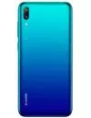 Смартфон Huawei Y7 Pro (2019) 4Gb/64Gb Aurora Blue (DUB-LX2) фото 2