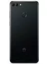 Смартфон Huawei Y9 2018 Black (FLA-LX1) фото 2