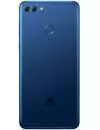 Смартфон Huawei Y9 2018 Blue (FLA-LX1) icon 2