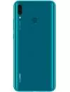 Смартфон Huawei Y9 2019 4Gb/64Gb Blue (JKM-LX1) фото 2
