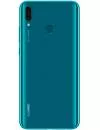 Смартфон Huawei Y9 2019 4Gb/64Gb Blue (JKM-LX1) icon 2