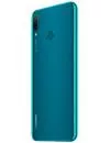 Смартфон Huawei Y9 2019 4Gb/64Gb Blue (JKM-LX1) фото 5