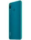 Смартфон Huawei Y9 2019 4Gb/64Gb Blue (JKM-LX1) icon 5