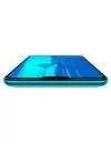 Смартфон Huawei Y9 2019 4Gb/64Gb Blue (JKM-LX1) фото 8