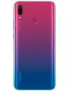 Смартфон Huawei Y9 2019 4Gb/64Gb Violet (JKM-LX1) фото 2