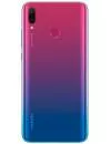 Смартфон Huawei Y9 2019 4Gb/64Gb Violet (JKM-LX1) icon 2