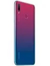 Смартфон Huawei Y9 2019 4Gb/64Gb Violet (JKM-LX1) icon 3