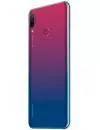 Смартфон Huawei Y9 2019 4Gb/64Gb Violet (JKM-LX1) icon 5