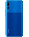 Смартфон Huawei Y9 Prime 2019 4Gb/128Gb Blue (STK-L21) icon 2