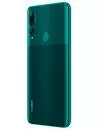 Смартфон Huawei Y9 Prime 2019 4Gb/128Gb Green (STK-L21) фото 4