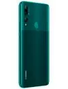 Смартфон Huawei Y9 Prime 2019 4Gb/128Gb Green (STK-L21) фото 6