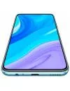 Смартфон Huawei Y9s 6Gb/128Gb Breathing Crystal (STK-L21) фото 5