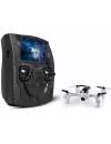 Радиоуправляемый квадрокоптер HUBSAN H107D+ X4 FPV Plus icon 4