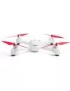 Радиоуправляемый квадрокоптер HUBSAN X4 H502E Desire icon 3