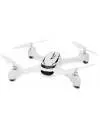 Радиоуправляемый квадрокоптер HUBSAN X4 H502S FPV Desire icon