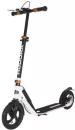 Двухколесный подростковый самокат Hudora Big Wheel Air 230 Dual Brake 14035 icon