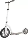 Двухколесный подростковый самокат Hudora BigWheel Air All Paths 280 14125 (ivory) icon