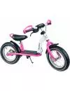 Беговел детский HUDORA Laufrad Cruiser Girl Alu 12  icon