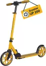 Самокат Hudora Scooter Up 200 Up 201 14451 Canary icon