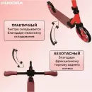 Самокат Hudora Scooter Up 200 Up 201 14452 красный icon 4