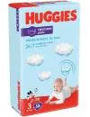Подгузники-трусики HUGGIES 3 Disney для мальчиков (58 шт) фото 2