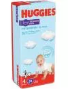 Подгузники-трусики HUGGIES 4 Disney для мальчиков (52 шт) фото 2