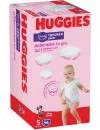 Подгузники-трусики HUGGIES 5 Disney для девочек (96 шт) фото 2