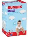 Подгузники-трусики Huggies 6 Disney для мальчиков (88 шт) фото 2