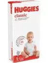 Подгузники HUGGIES Classic 5 (58 шт) фото 2