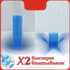 Подгузники-трусики детские Huggies Dry Expert Mega 3 (66 шт) icon 7