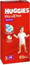 Подгузники-трусики детские Huggies Dry Expert Mega 5 (48 шт) icon