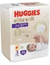Подгузники-трусики Huggies Elite Soft 3 (25 шт) фото 2