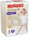 Подгузники-трусики Huggies Elite Soft 5 (19 шт) фото 2