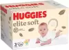 Подгузники детские Huggies Elite Soft Box 3 (144 шт) icon