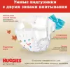 Подгузники детские Huggies Elite Soft Box 4 (108 шт) icon 4