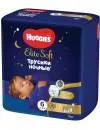 Подгузники-трусики Huggies Elite Soft Overnites 6 (16 шт) icon 2