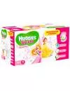 Трусики HUGGIES Little Walkers 4 Girl Disney Box (9-14 кг) 104 шт icon