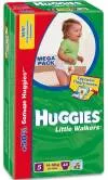 Трусики Huggies Little Walkers 5 (14-18 кг) 48 шт icon