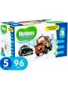 Трусики HUGGIES Little Walkers 5 Boy Disney Box (13-17 кг) 96 шт icon