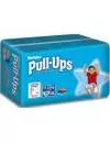 Подгузники-трусики HUGGIES Pull-Ups XL для мальчиков (17-23 кг) 12 шт icon