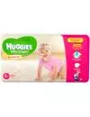 Подгузники HUGGIES Ultra Comfort 4+ для девочек (68 шт) icon