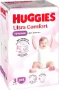 Подгузники-трусики детские Huggies Ultra Comfort Box 3 Girl (108 шт) icon