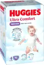 Подгузники-трусики детские Huggies Ultra Comfort Box 4 Boy (92 шт) icon