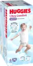 Подгузники-трусики детские Huggies Ultra Comfort Box 6 Boy (76 шт) icon