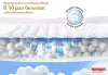 Подгузники-трусики детские Huggies Ultra Comfort Box 6 Boy (76 шт) icon 5