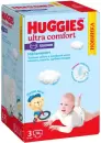 Трусики-подгузники Huggies Ultra Comfort Box Boy 3 (116 шт) icon