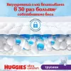 Трусики-подгузники Huggies Ultra Comfort Box Boy 3 (116 шт) icon 5