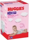 Подгузники-трусики Huggies Ultra Comfort Box Girl 3 (116 шт) icon