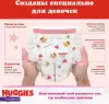 Подгузники-трусики Huggies Ultra Comfort Box Girl 3 (116 шт) icon 5