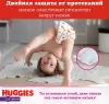 Подгузники-трусики Huggies Ultra Comfort Box Girl 3 (116 шт) icon 6